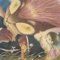  ����� Donguri to Yamaneko <small>Original Creator</small> 